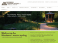 modernlandscaping.net