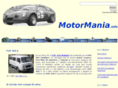 motormania.info