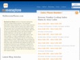 myreversephone.com