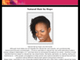 naturalhairbyhope.com