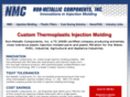 nonmetallic.com
