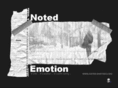 noted-emotion.com