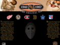 oldtimehockey.net