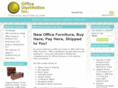 olifurniture.com