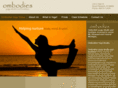 ombodiesyoga.com