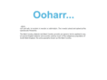 ooharr.net