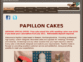 papilloncakes.com