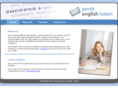 perthenglishtutors.com