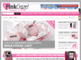 pinkcraze.com