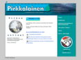 pirkkalainen.com