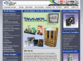 plastic-display.net