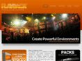 playbackdrive.com