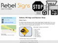 rebelsignstn.com