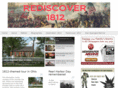 rediscover1812.com