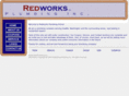 redworksplumbing.com