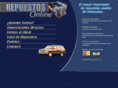 repuestosonline.com