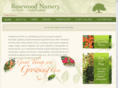 rosewood-nursery.com