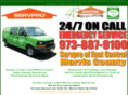 servproecmorriscounty.com