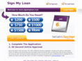 signmyloancom.com