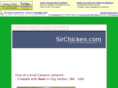 sirchicken.com