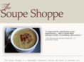 soupeshoppe.com