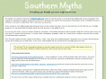 southernmyths.com