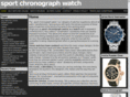 sportchronographwatch.net