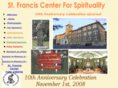 stfranciscentersi.com