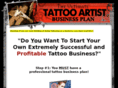 tattoo-business-plan.com