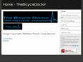 teambicycledoctor.com