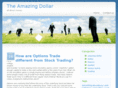 theamazingdollar.com