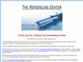 theremodelingcenter.net