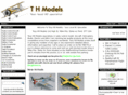 thmodels.co.uk