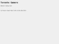 torontogamers.com