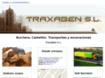 traxaben.com