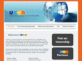 ucanintern.com