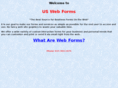 uswebforms.com