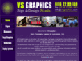 vsgraphics.com