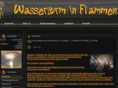 wasserturm-in-flammen.de