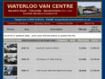 waterloovancentre.com