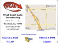 wcadonline.com