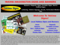 yakimasigns.com