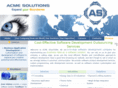 acmesolutions-india.com