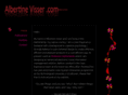 albertinevisser.com