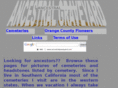 ancestralgraveyard.com