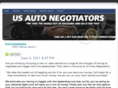 auto-negotiator.com