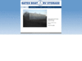 batesboatstorage.com