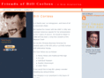 billcorless.org