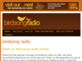 birdsongradio.com