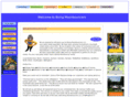 boingmoonbouncers.com